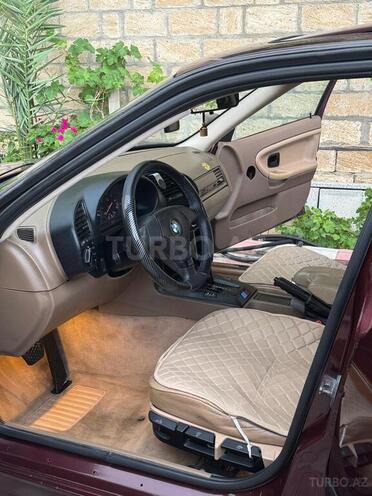 BMW 320 1994, 560,000 km - 2.0 l - Bakı