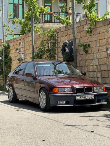 BMW 320 1994, 560,000 km - 2.0 l - Bakı
