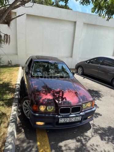 BMW 320 1994, 560,000 km - 2.0 l - Bakı