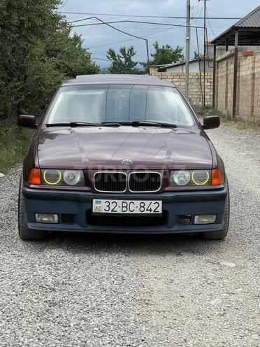 BMW 320 1994, 560,000 km - 2.0 l - Bakı