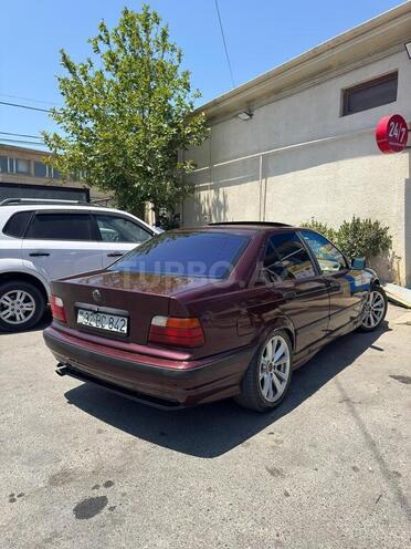BMW 320 1994, 560,000 km - 2.0 l - Bakı
