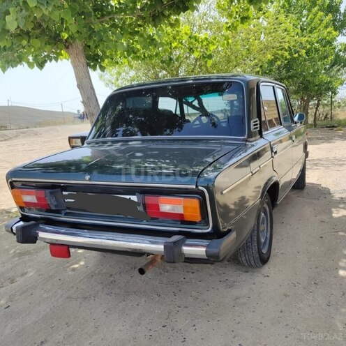 LADA (VAZ) 2106 1994, 589,741 km - 1.5 л - İmişli