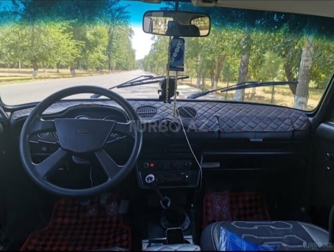 LADA (VAZ) 2106 1994, 589,741 km - 1.5 л - İmişli