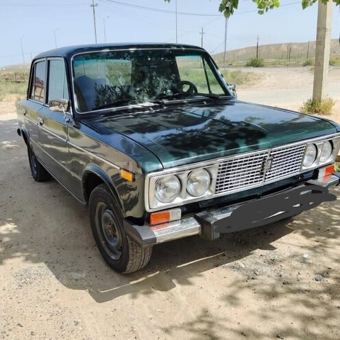 LADA (VAZ) 2106 1994, 589,741 km - 1.5 л - İmişli