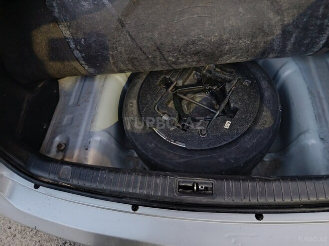Hyundai Sonata 2006, 265,000 km - 2.4 l - Bakı