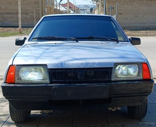 LADA (VAZ) 21099 2003, 324,000 km - 1.5 л - Şamaxı