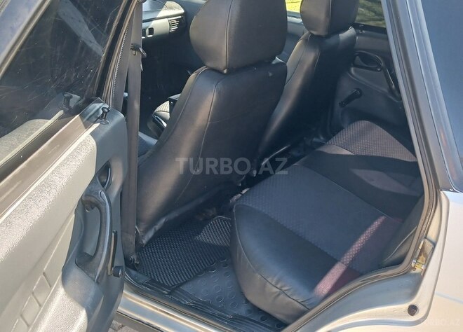 LADA (VAZ) 21099 2003, 324,000 km - 1.5 л - Şamaxı