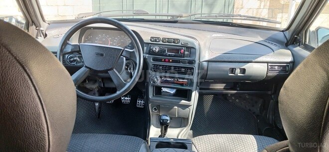 LADA (VAZ) 21099 2003, 324,000 km - 1.5 л - Şamaxı