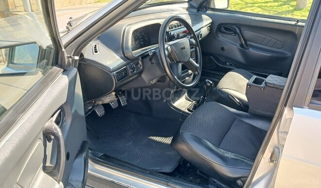 LADA (VAZ) 21099 2003, 324,000 km - 1.5 л - Şamaxı