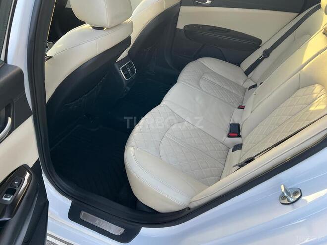 Kia Optima 2016, 181,856 km - 2.0 л - Bakı