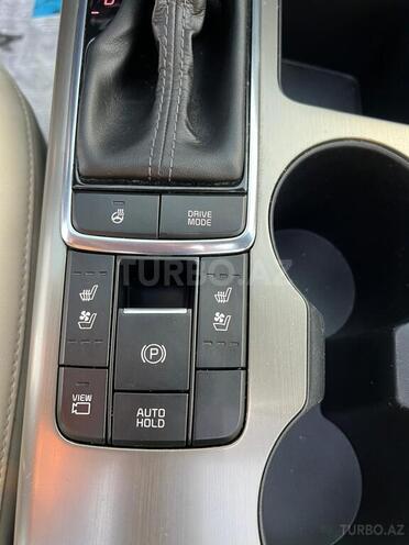 Kia Optima 2016, 181,856 km - 2.0 л - Bakı