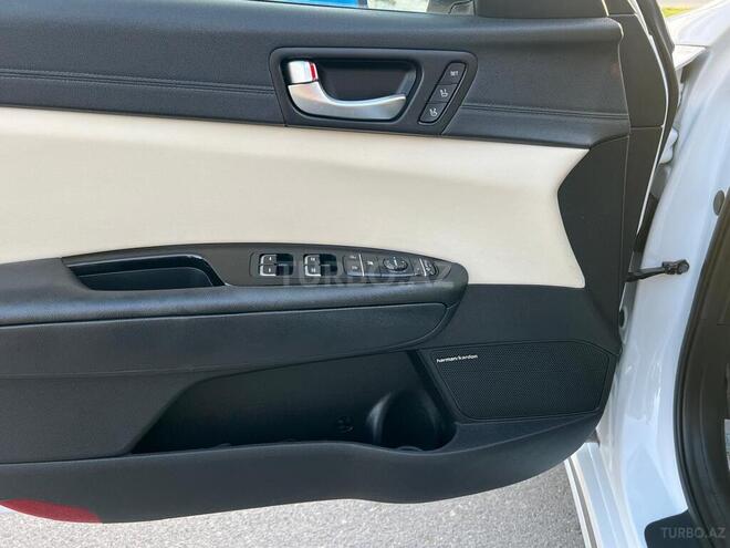 Kia Optima 2016, 181,856 km - 2.0 л - Bakı