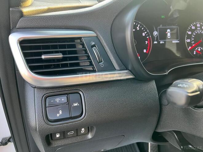 Kia Optima 2016, 181,856 km - 2.0 л - Bakı