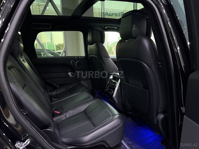 Land Rover RR Sport-8