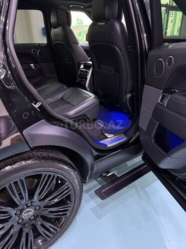 Land Rover RR Sport-6