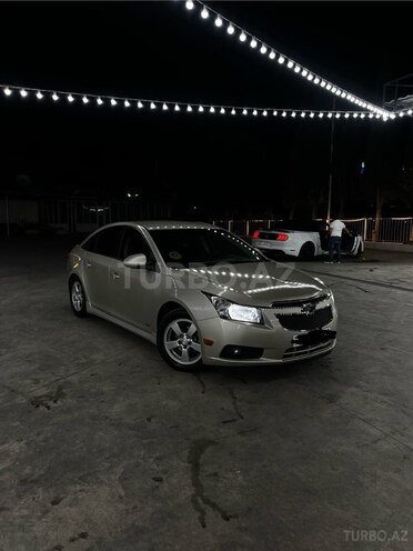 Chevrolet Cruze-2