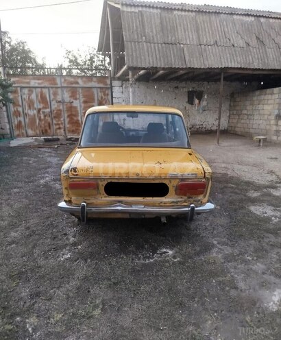 LADA (VAZ) 2103 1983, 465,000 km - 1.3 л - Ağdaş