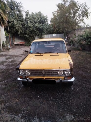 LADA (VAZ) 2103 1983, 465,000 km - 1.3 л - Ağdaş
