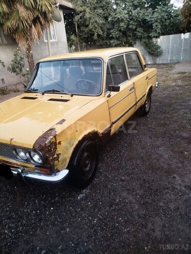 LADA (VAZ) 2103 1983, 465,000 km - 1.3 л - Ağdaş