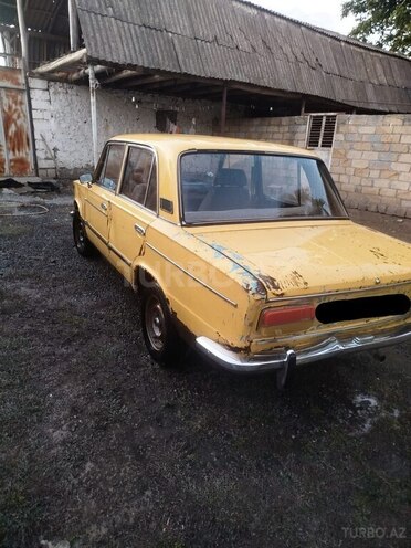 LADA (VAZ) 2103 1983, 465,000 km - 1.3 л - Ağdaş