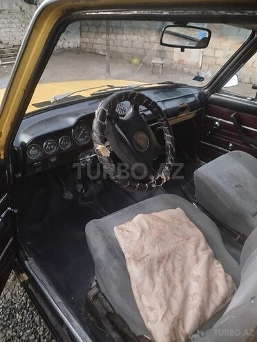 LADA (VAZ) 2103 1983, 465,000 km - 1.3 л - Ağdaş