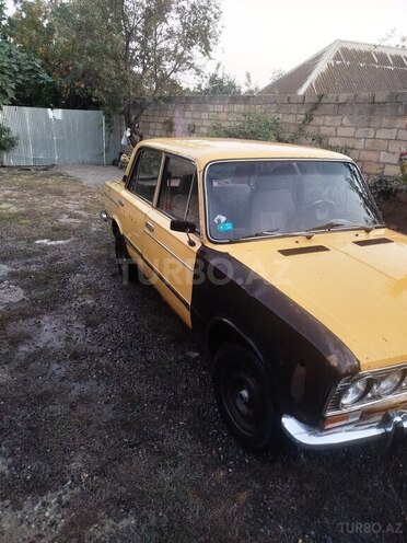 LADA (VAZ) 2103 1983, 465,000 km - 1.3 л - Ağdaş