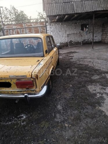 LADA (VAZ) 2103 1983, 465,000 km - 1.3 л - Ağdaş