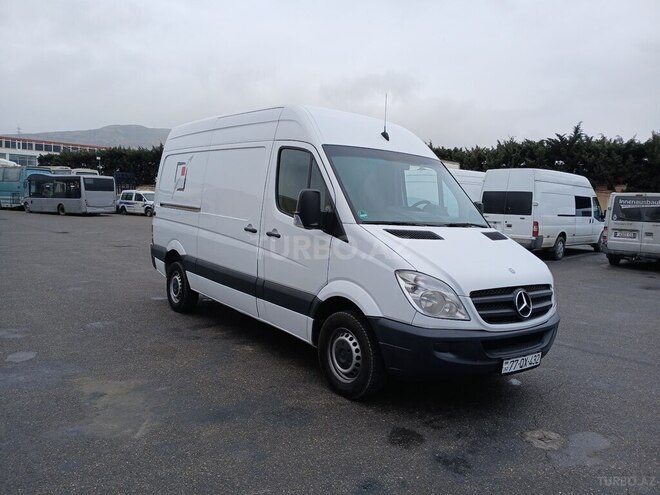 Mercedes Sprinter 315 2008, 185,000 km - 2.2 l - Bakı