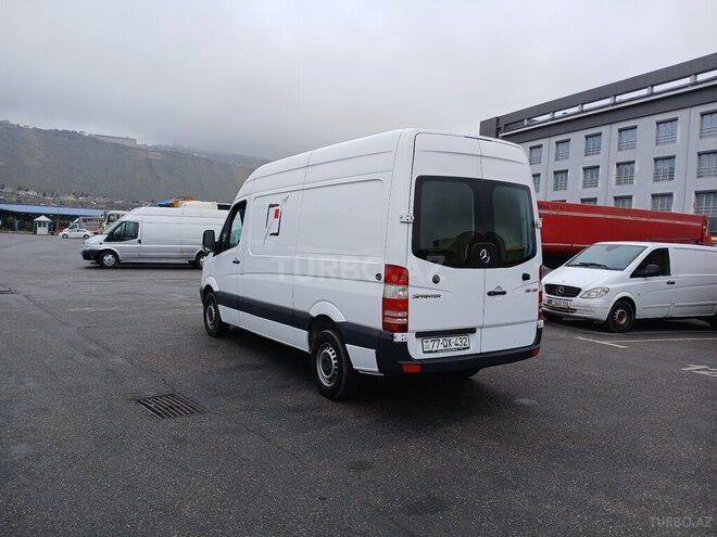 Mercedes Sprinter 315 2008, 185,000 km - 2.2 l - Bakı