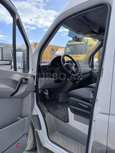 Mercedes Sprinter 315 2008, 185,000 km - 2.2 l - Bakı