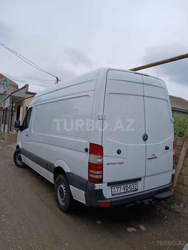 Mercedes Sprinter 315 2008, 185,000 km - 2.2 l - Bakı