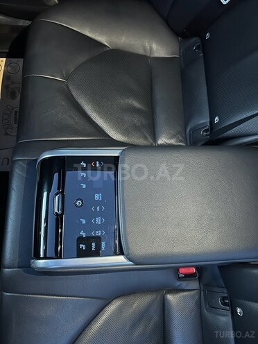 Toyota Camry 2018, 107,000 km - 2.5 l - Sumqayıt