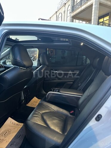 Toyota Camry 2018, 107,000 km - 2.5 l - Sumqayıt