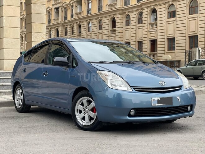 Toyota Prius 2008, 212,321 km - 1.5 l - Sumqayıt