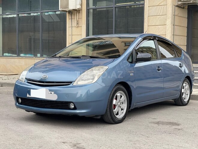 Toyota Prius 2008, 212,321 km - 1.5 l - Sumqayıt