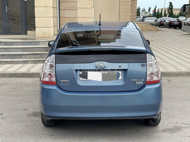 Toyota Prius 2008, 212,321 km - 1.5 l - Sumqayıt