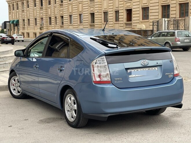 Toyota Prius 2008, 212,321 km - 1.5 l - Sumqayıt
