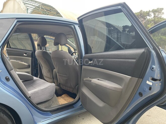 Toyota Prius 2008, 212,321 km - 1.5 l - Sumqayıt