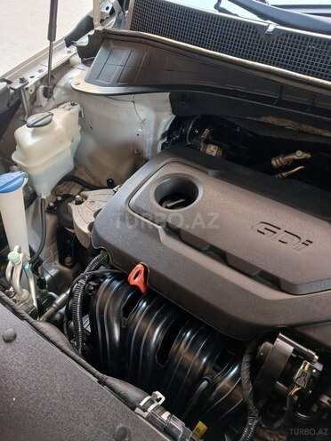 Kia Sorento 2017, 102,000 km - 2.4 l - Bakı