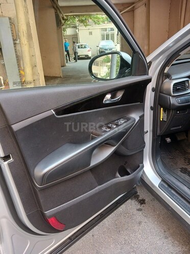 Kia Sorento 2017, 102,000 km - 2.4 l - Bakı