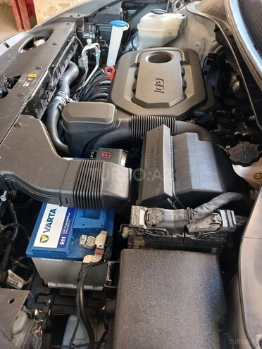 Kia Sorento 2017, 102,000 km - 2.4 l - Bakı