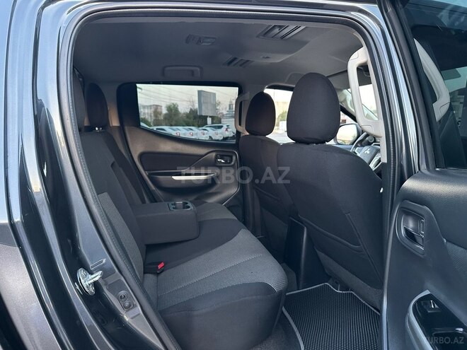 Mitsubishi L200 2024, 42,000 km - 2.4 л - Bakı
