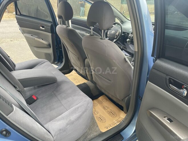 Toyota Prius 2008, 212,321 km - 1.5 l - Sumqayıt