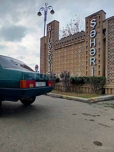 LADA (VAZ) 21099 1998, 200,000 km - 1.5 л - Biləsuvar