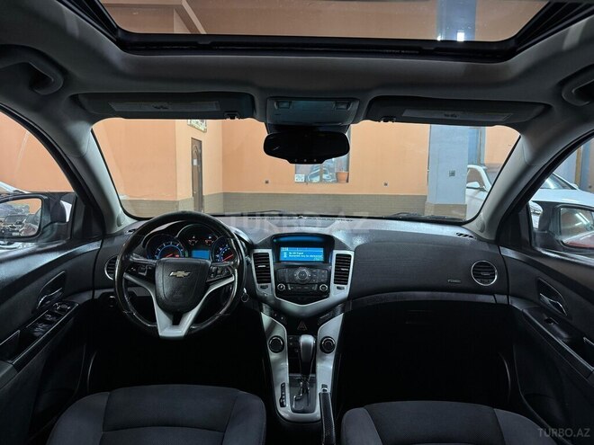 Chevrolet Cruze-3