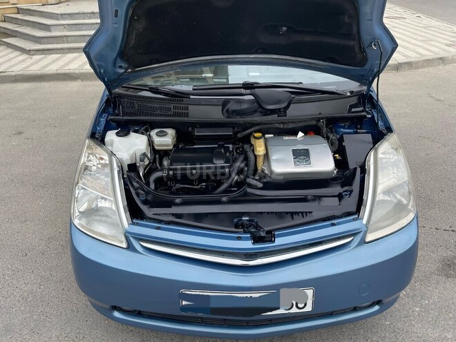 Toyota Prius 2008, 212,321 km - 1.5 l - Sumqayıt