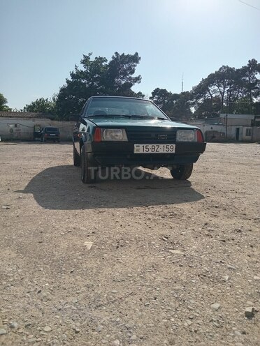 LADA (VAZ) 21099 1998, 200,000 km - 1.5 л - Biləsuvar