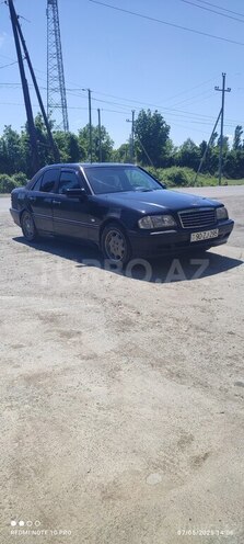 Mercedes C 180 1998, 452,811 km - 1.8 l - Balakən
