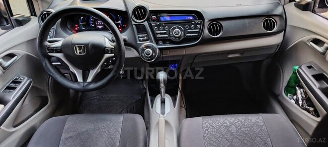 Honda Insight 2012, 179,000 km - 1.3 l - Bakı
