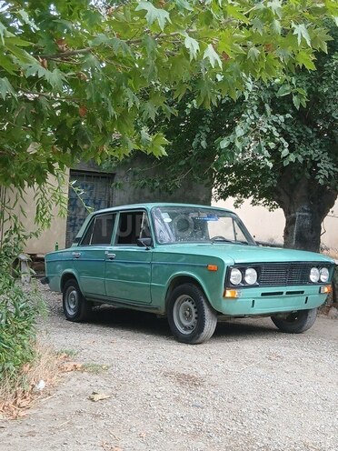 LADA (VAZ) 2106 1989, 100,000 km - 1.6 л - Şəmkir